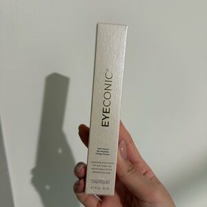 New Amarte Eyeconic Eye cream